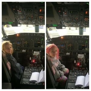 Meet your Posher, Diane